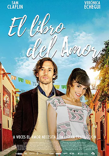 El libro del amor
