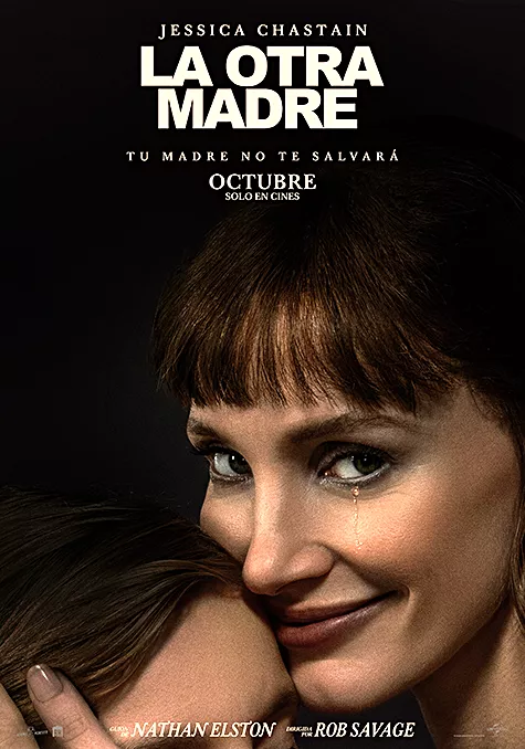 La otra madre