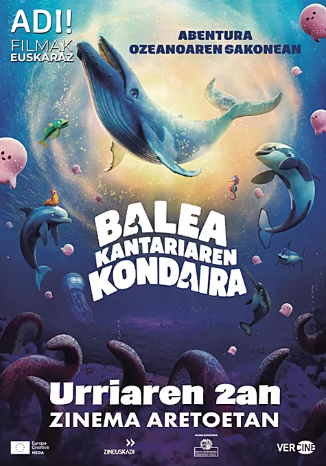Balea kantariaren kondaira (EUSK)