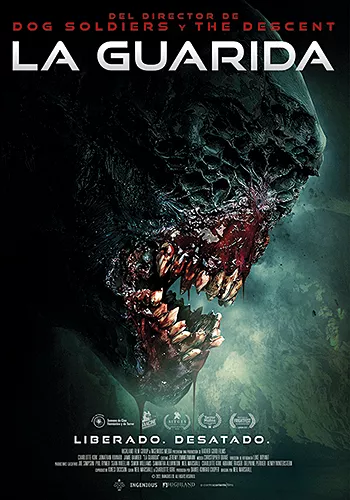 La guarida