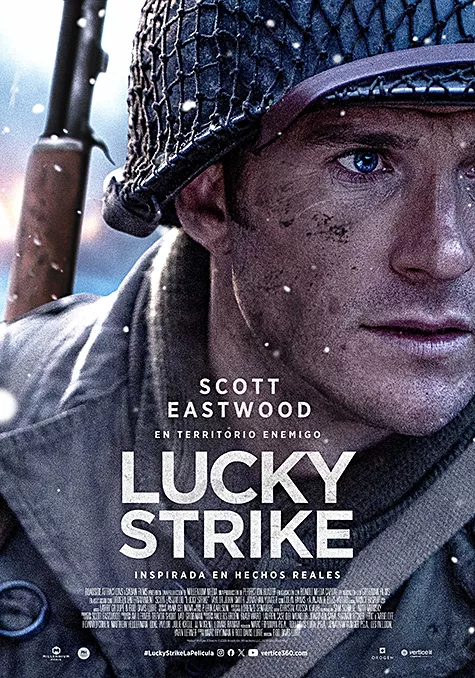 Lucky Strike