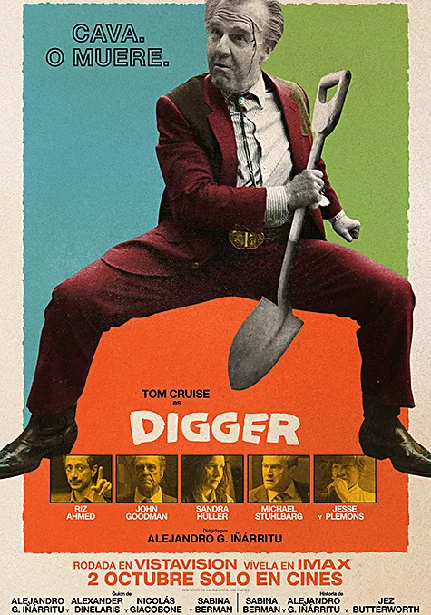 Digger