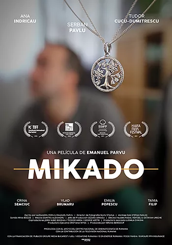 Mikado