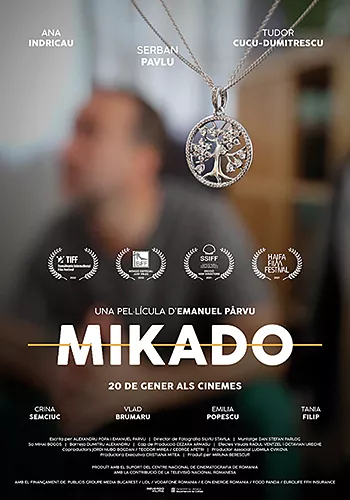 Mikado (CAT)