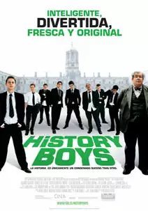 History boys