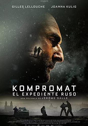 Kompromat. El expediente ruso