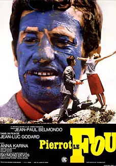 Pierrot el loco
