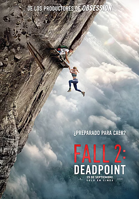 Fall 2: Deadpoint