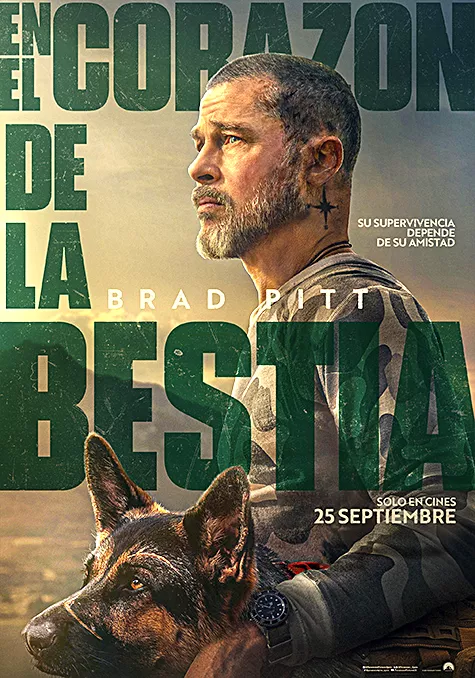 En el coraz�n de la bestia