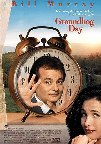 Atrapado en el tiempo