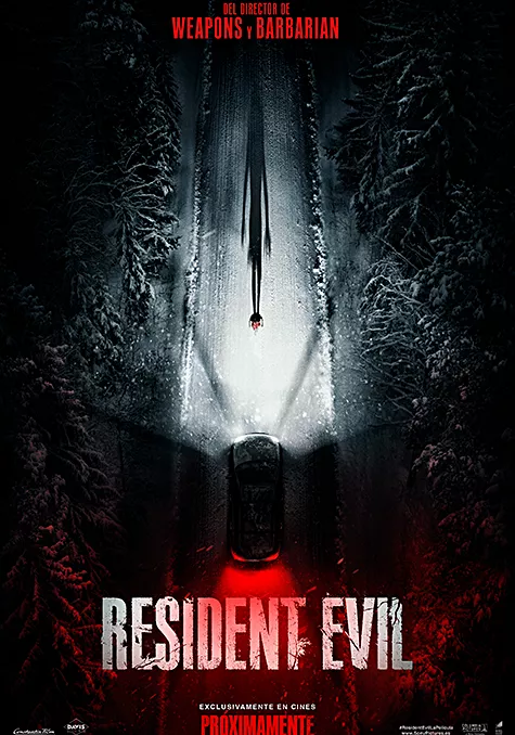 Resident Evil