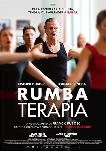 Rumba terapia