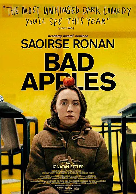 Bad Apples