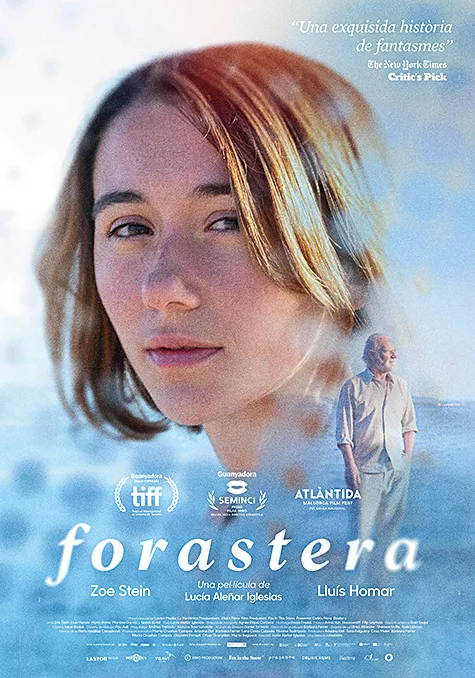 Forastera (CAT)