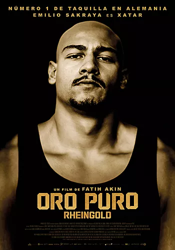 Oro puro (Rheingold)