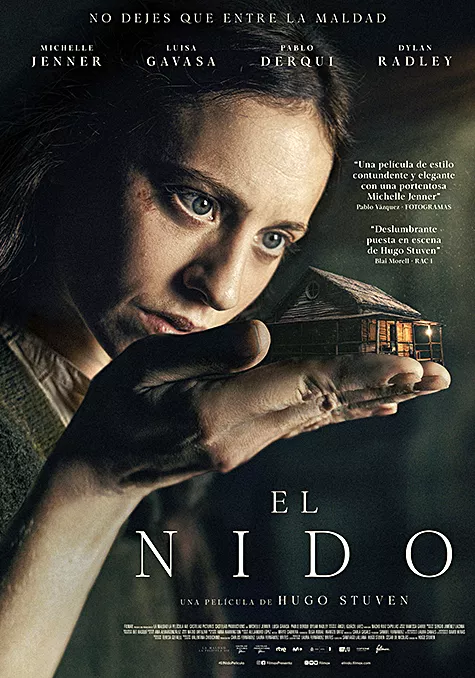 El nido