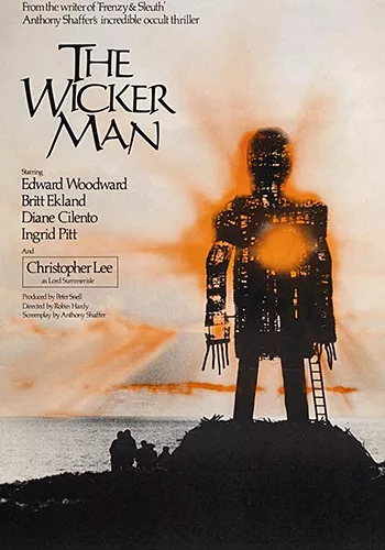 The Wicker Man (El hombre de mimbre)