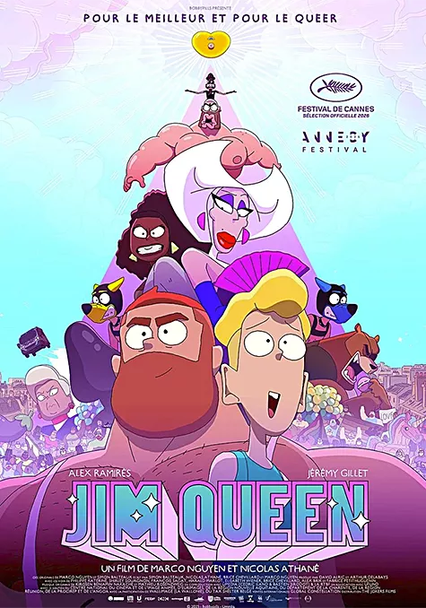 Jim Queen