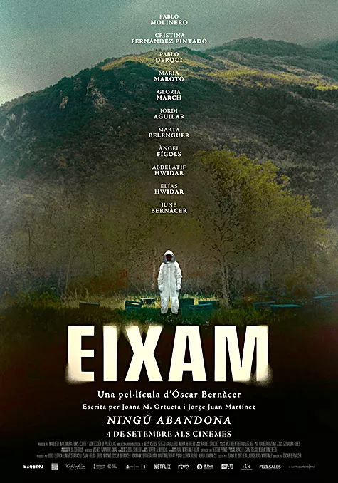 Eixam (CAT)