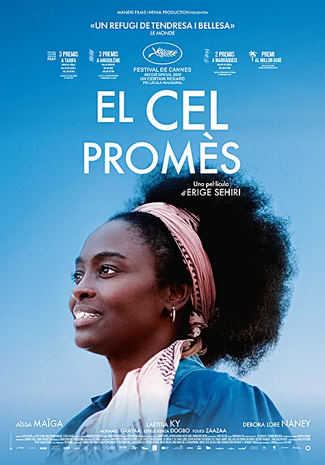 El cel prom�s (CAT)