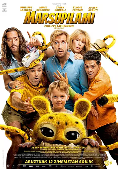 Marsupilami (EUSK)