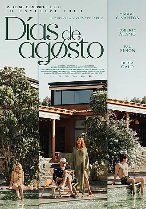 D�as de Agosto