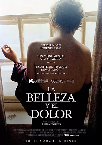 La belleza y el dolor