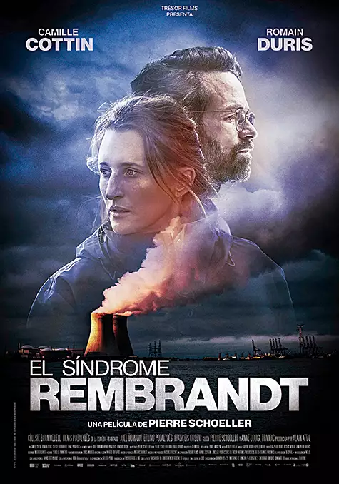 El s�ndrome Rembrandt