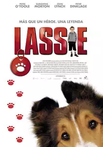 Lassie