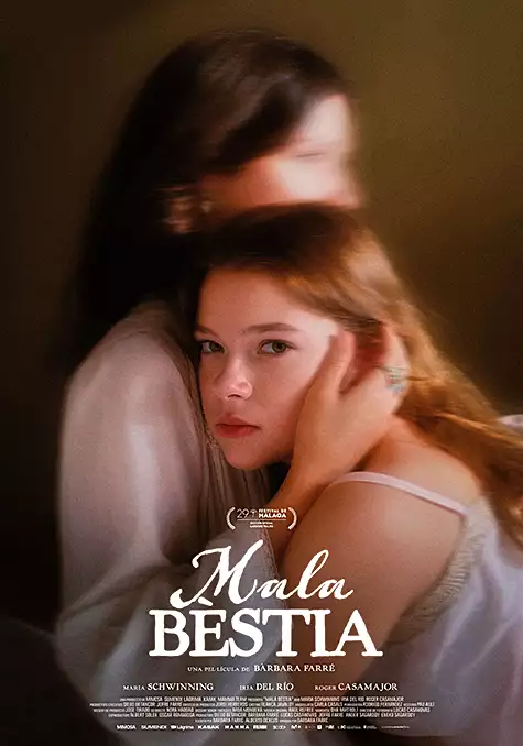 Mala bestia