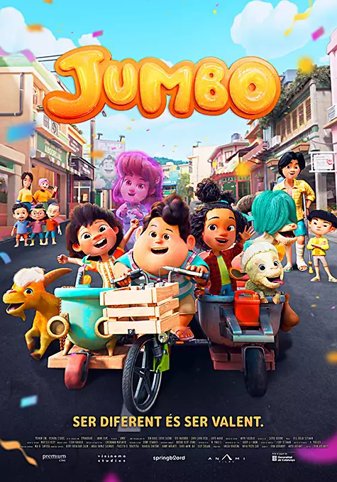 Jumbo