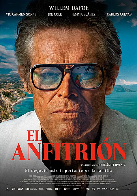 El anfitrión