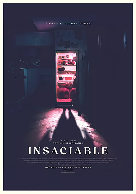 Insaciable