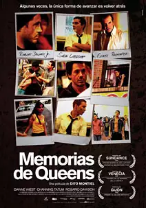 Memorias de Queens