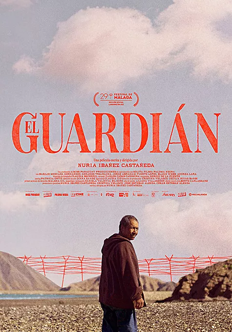 El guardián