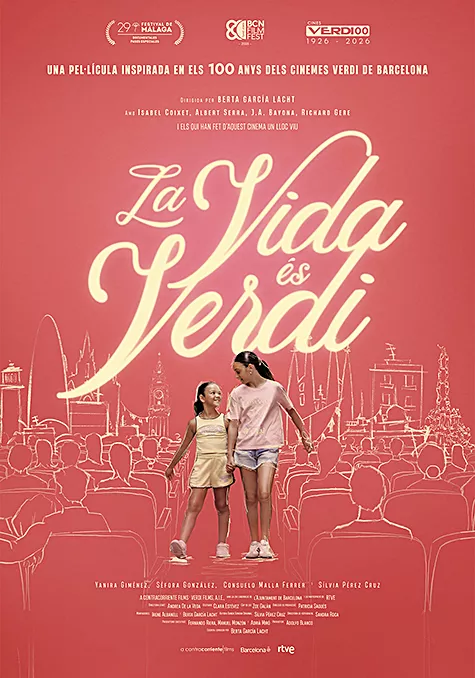 La vida �s Verdi (CAT)