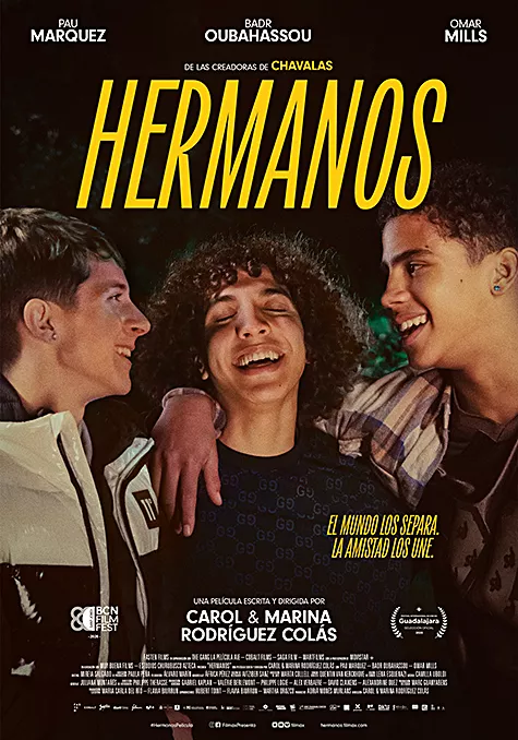 Hermanos