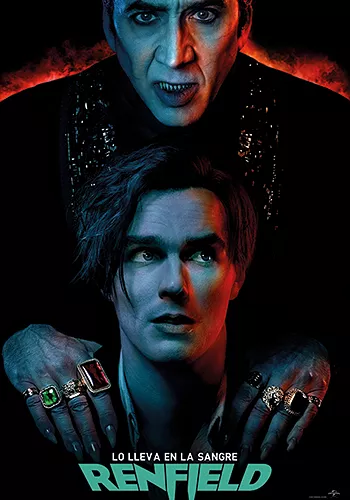 Renfield
