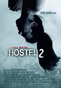 Hostel 2