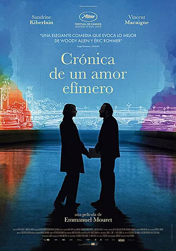 Crnica de un amor efmero (CAT)