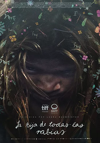 La hija de todas las rabias