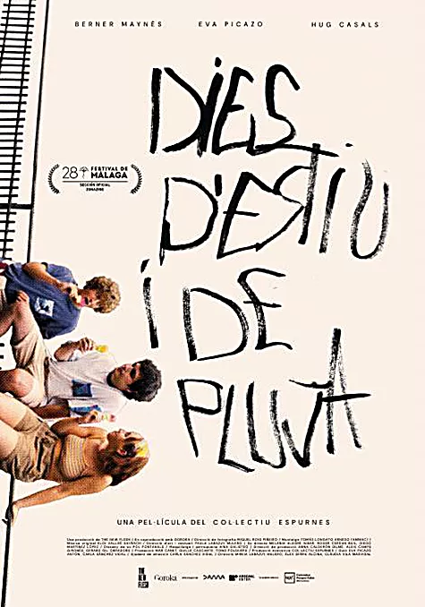 Dies d�estiu i de pluja (CAT)