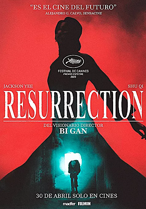 Resurrection