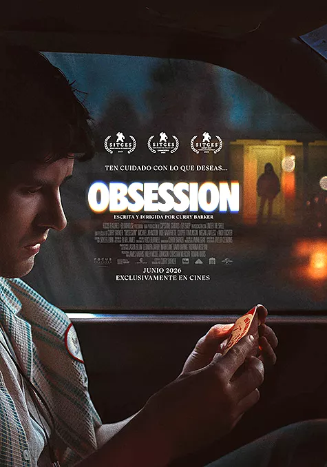 Obsession