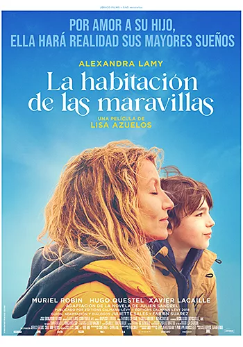 La habitacin de las maravillas