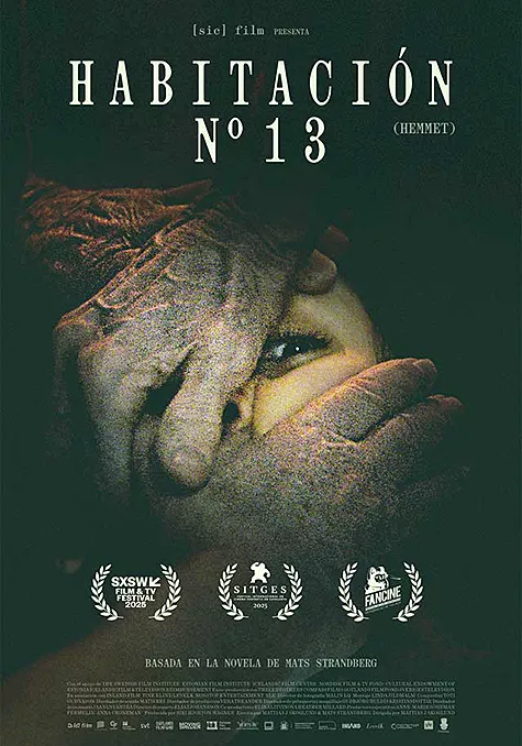 Habitaci�n n� 13