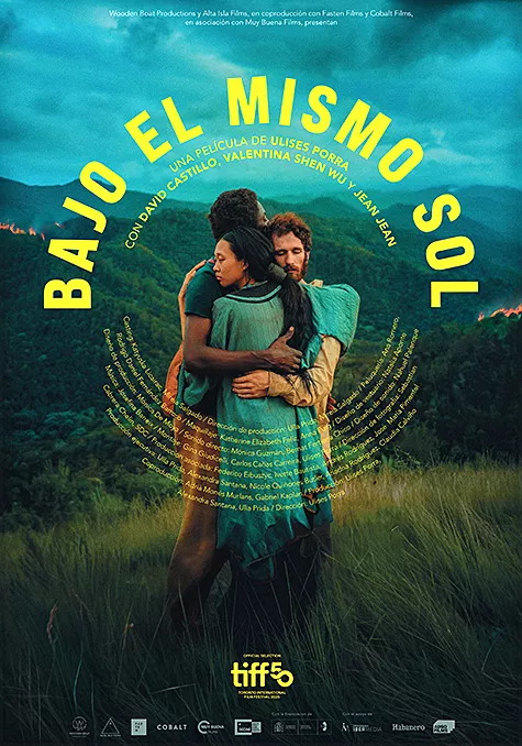 Bajo el mismo sol