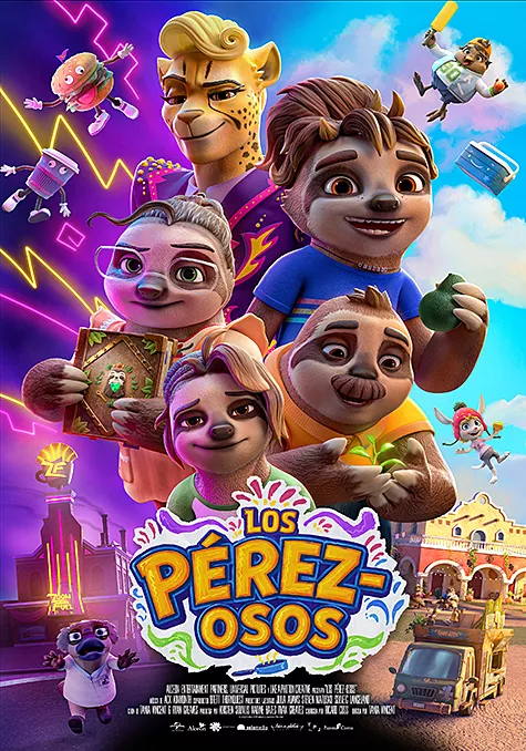 Los P�rez-Osos