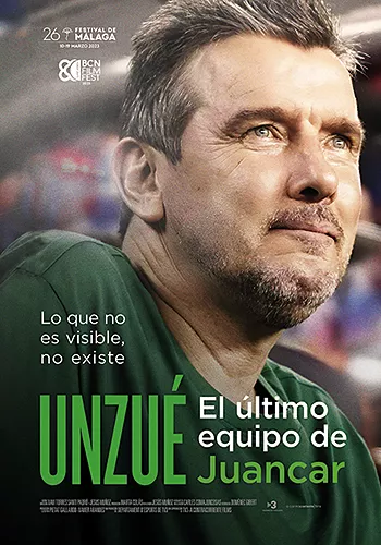 Unzu. El ltimo equipo de Juancar 
