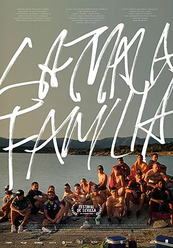 Pelicula La mala familia, documental, director Nacho A. Villar i Luis Rojo